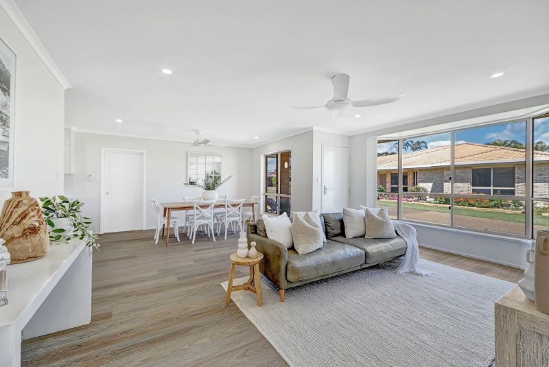 Have Christmas in your new home by the beach!