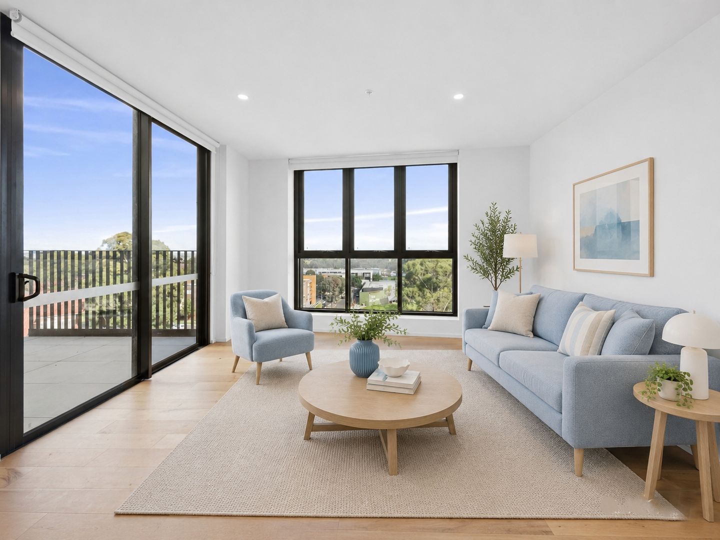 Callisto Place - Apartment 516