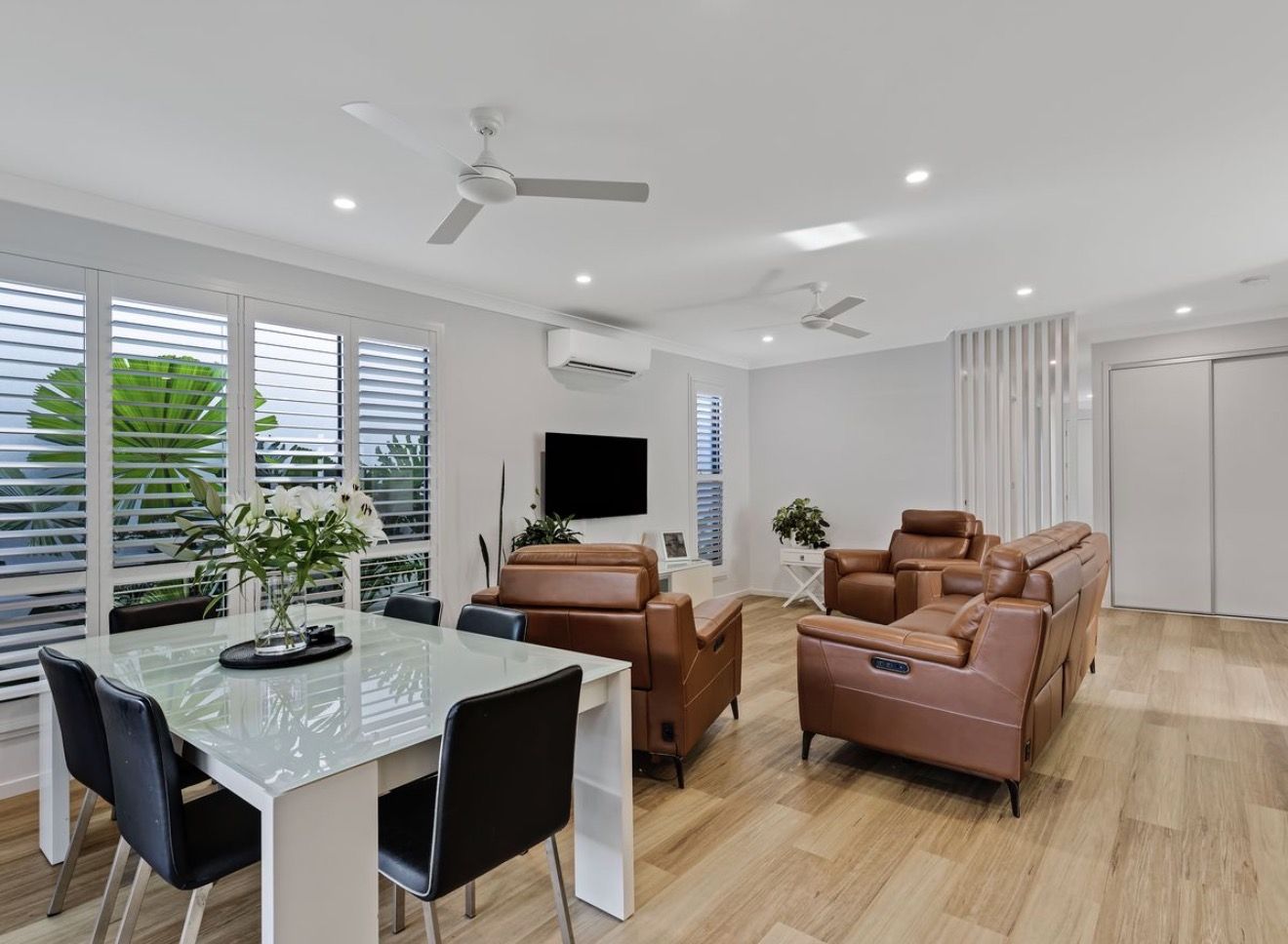 Halcyon Nirimba - Luxury Lifestyle Resort (Home 99 - Avoca)