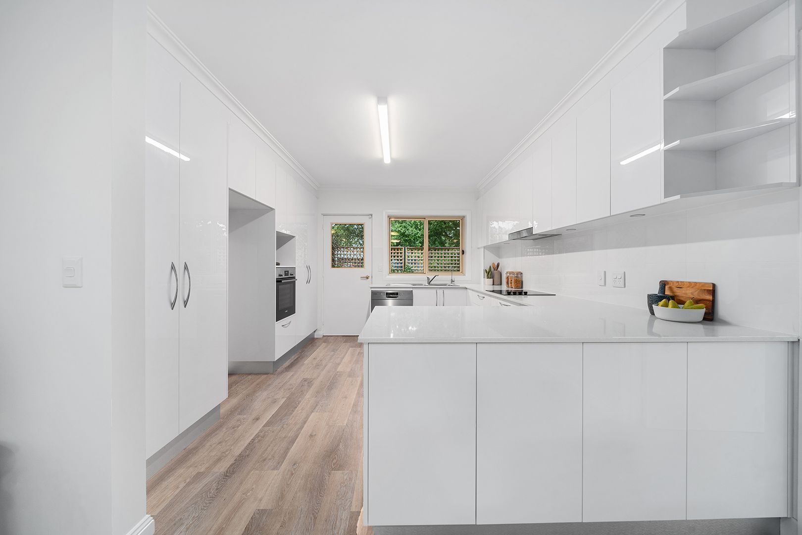  Spacious ground floor North facing 3 Bedroom home