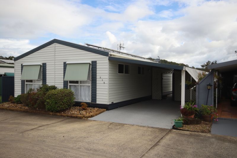 Banksia Waters - Lifestyle Village perfect for the Over 50's