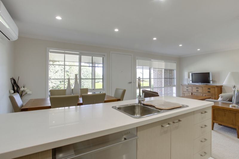 Updated Two-Bedroom Home with Private Courtyard