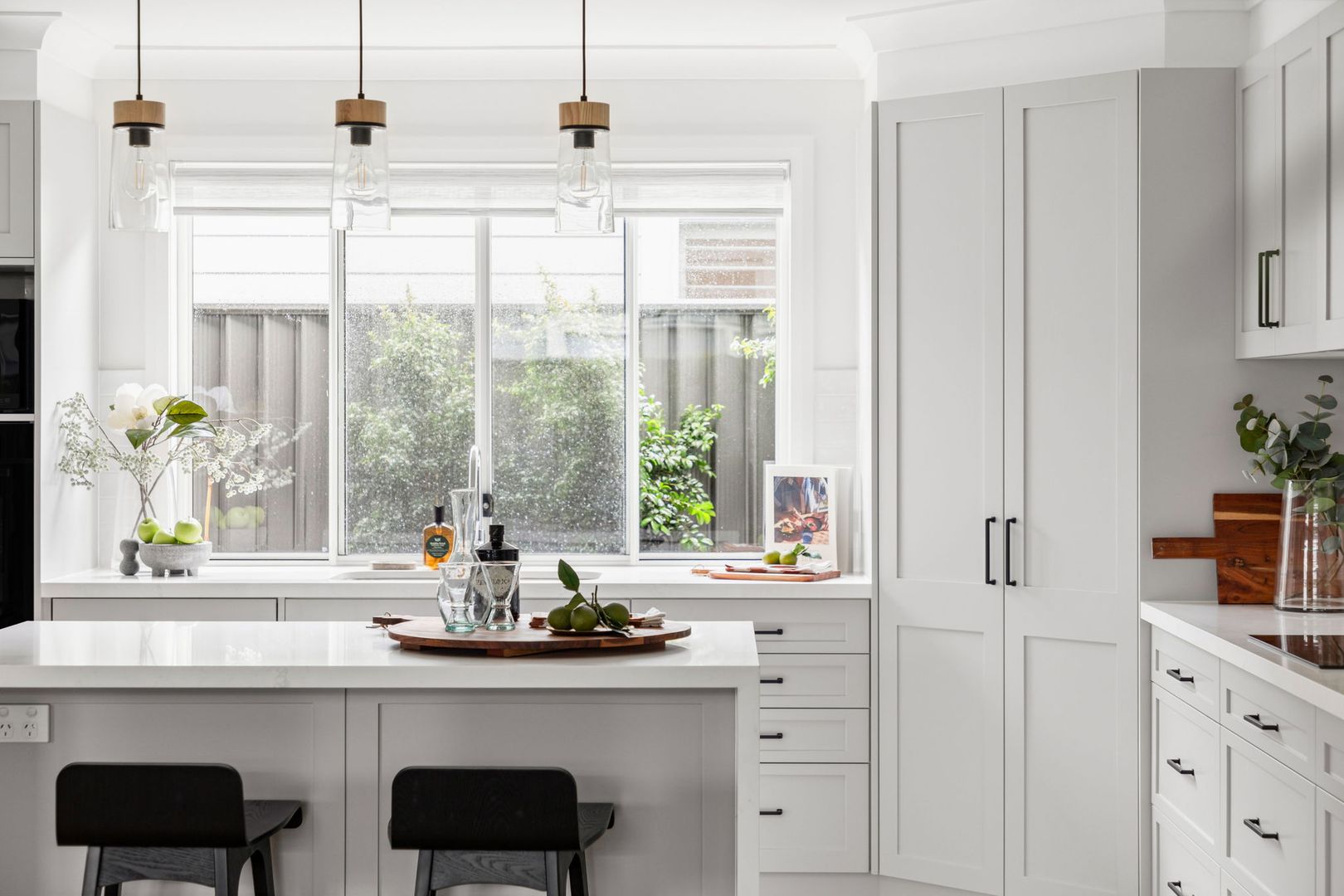 Clifton Yamba | Final stage now selling