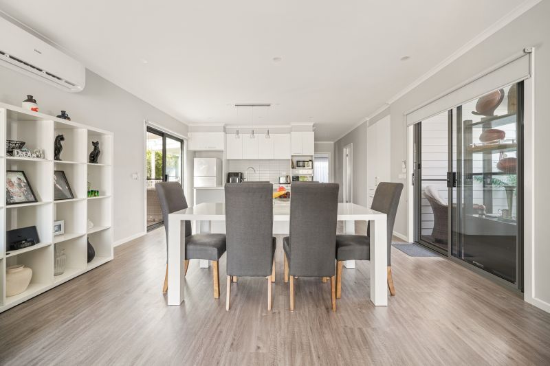 Lifestyle Communities Kaduna Park - Light-Filled Living in a Prized Location