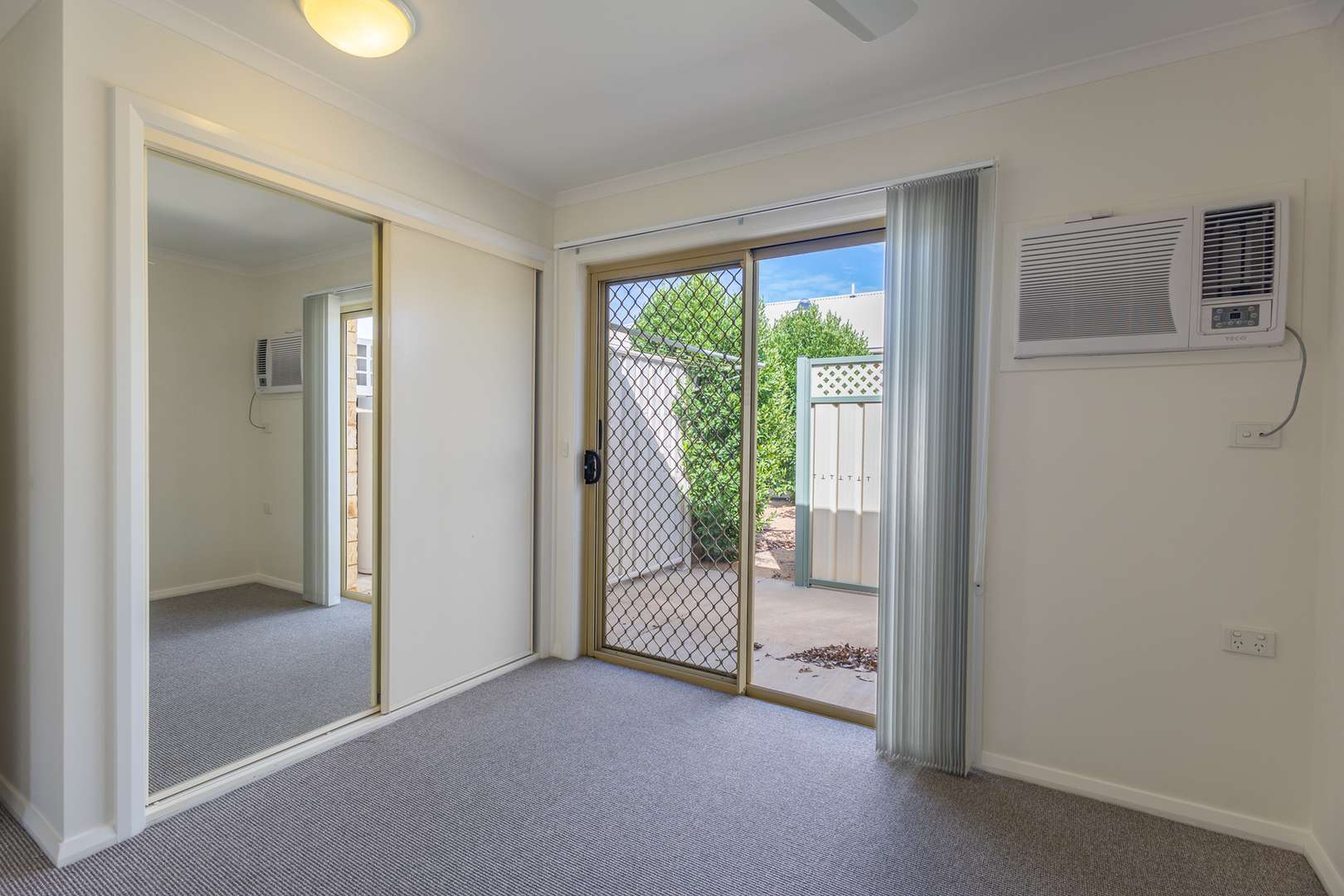 Rent in a Seniors Community