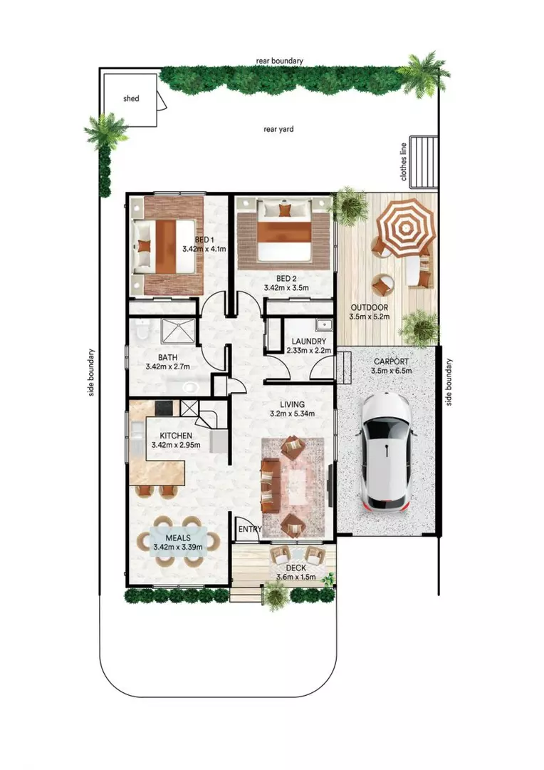 Lifestyle Communities Brookfield - Welcome to your next chapter!