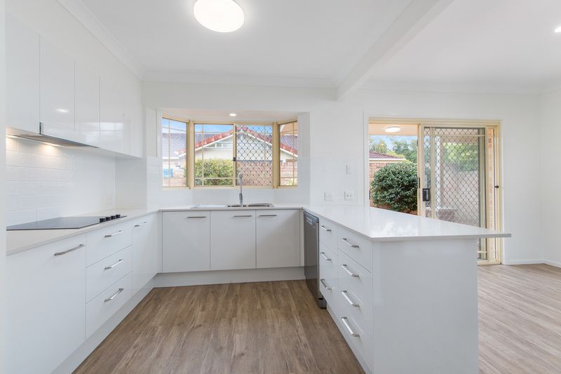 2 bedroom, fully refurbishing