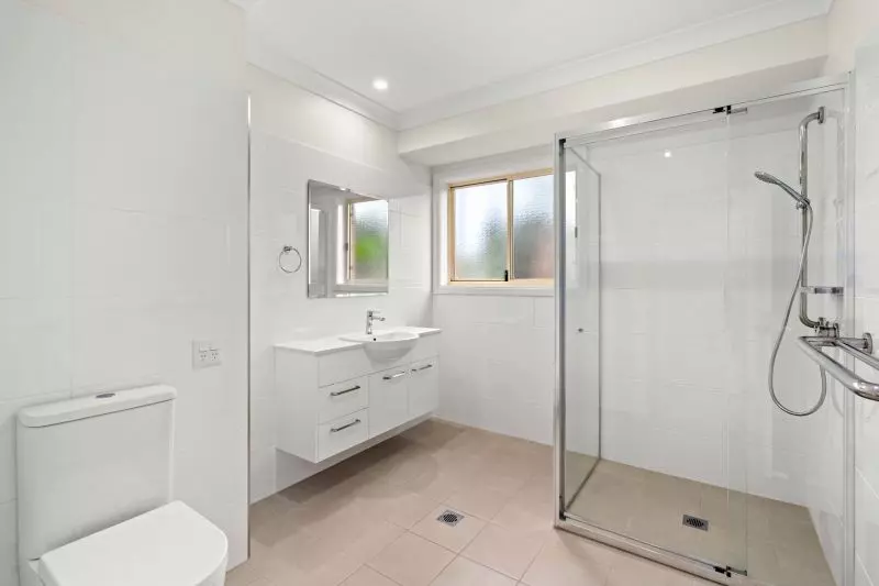 Convenience is everything! Get comfortable in the heart of the village in this modern two-bedroom, 2 bathroom villa.