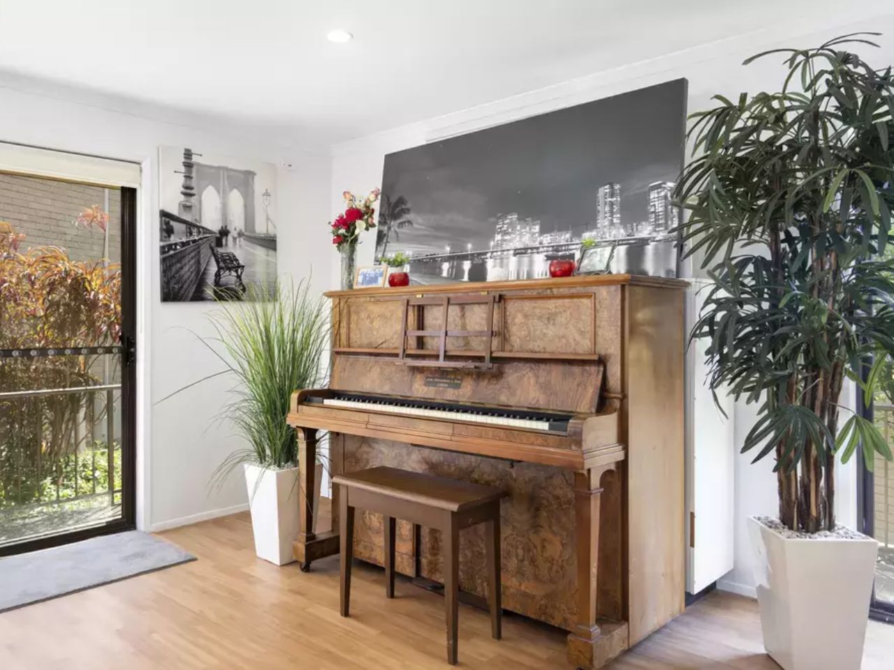 Southport Gardens Retirement Village