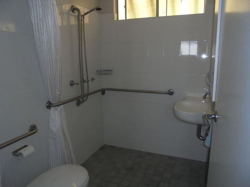 Lime Tree Village - Site 16