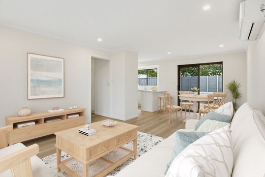 Two Bedroom | Villa 32