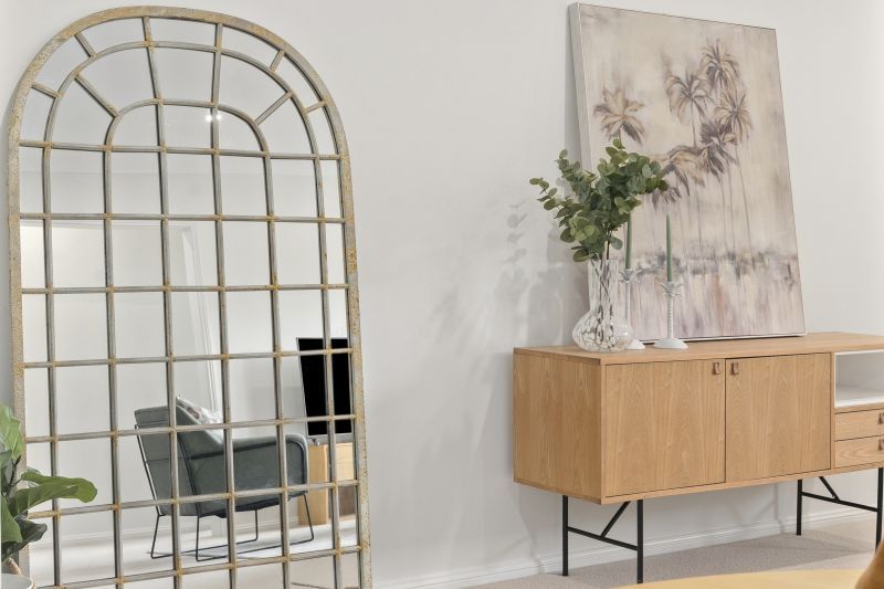 Spacious and Stylish Retirement Living in Oxford Falls