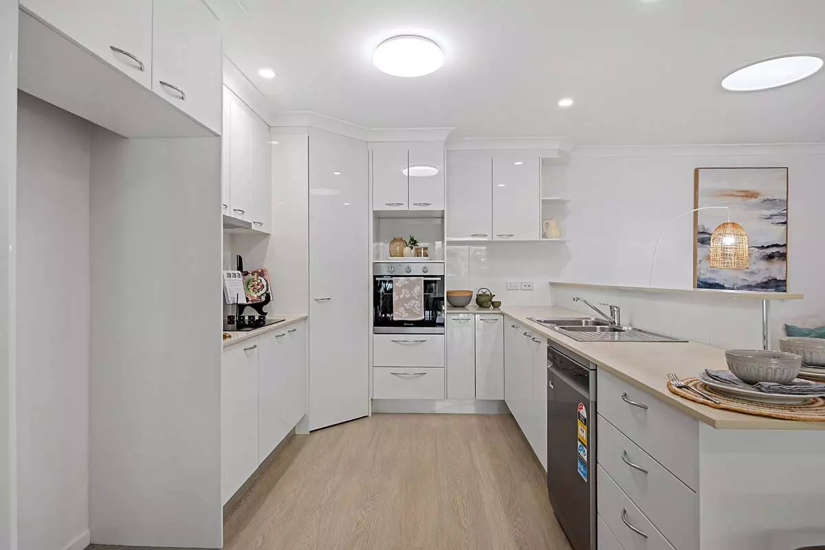 Unit 196: IRT The Palms Retirement Village