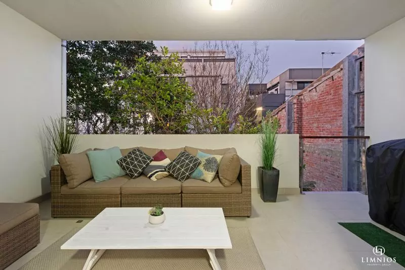 Heritage Warehouse Apartment