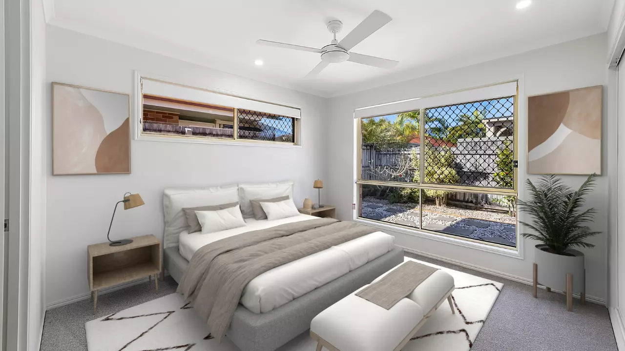 123/17 Carree Street, Bellcarra Retirement Resort