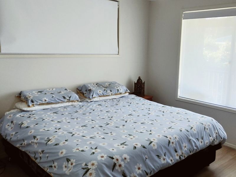 Escape to this island-inspired home!