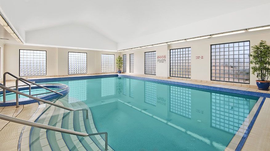 Constitution Hill Retirement Community