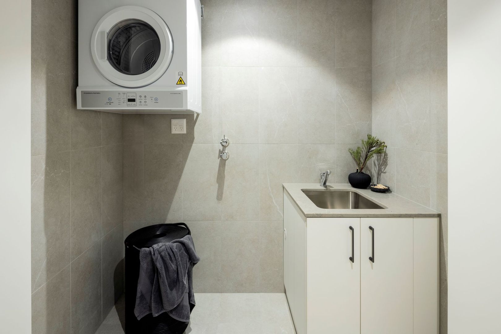 Bright and generous 2-bedroom apartment with your own private balcony