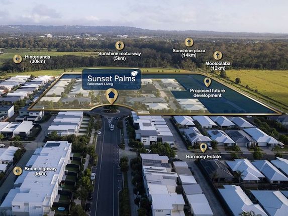 Aveo delivers major investment for next generation of retirees