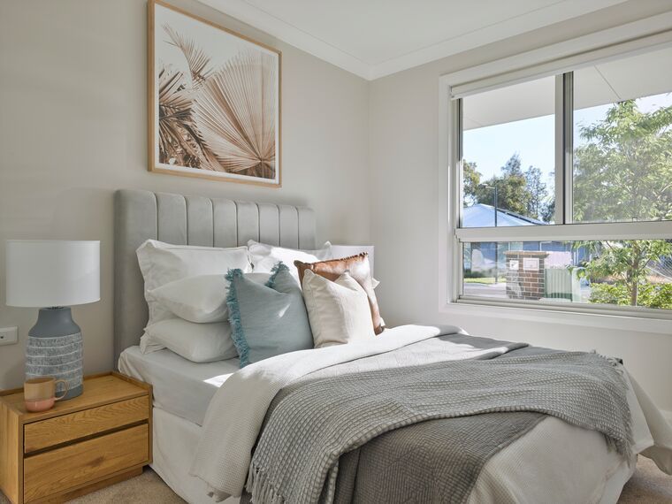 Anglicare Sydney - Oran Park Village