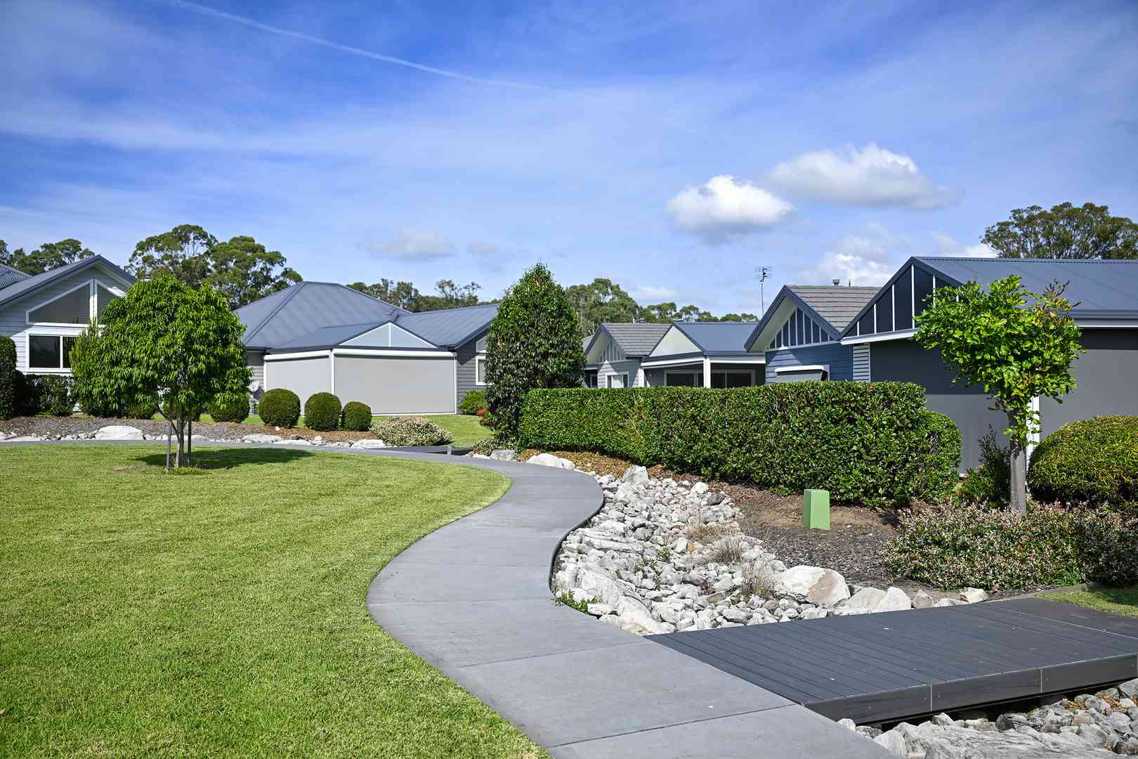 Spacious, versatile and ample private yard will appeal