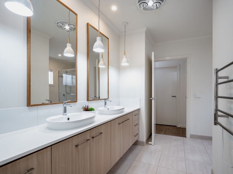 Lifestyle Communities Shepparton - Modern, Bright and Roomy