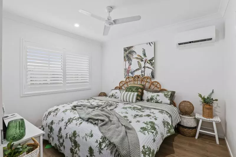 Peaceful Modern Living with Generous Outdoor Space