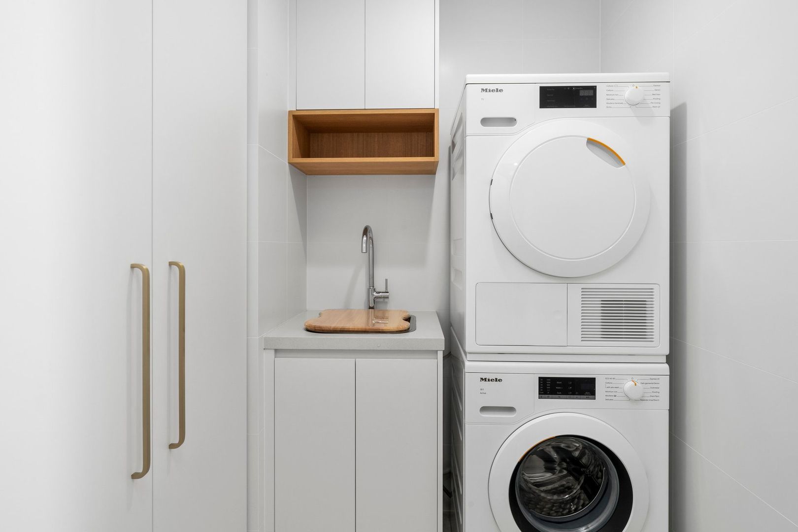 Refined Living at The Baytree