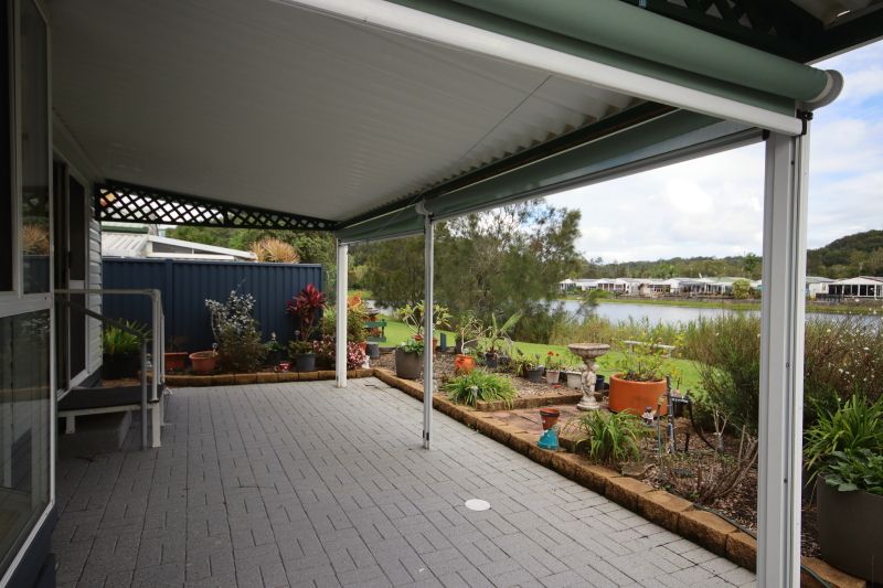 Banksia Waters - Lifestyle Village perfect for the Over 50's