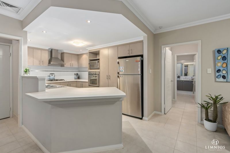 Magnificent Easy Living Villa!