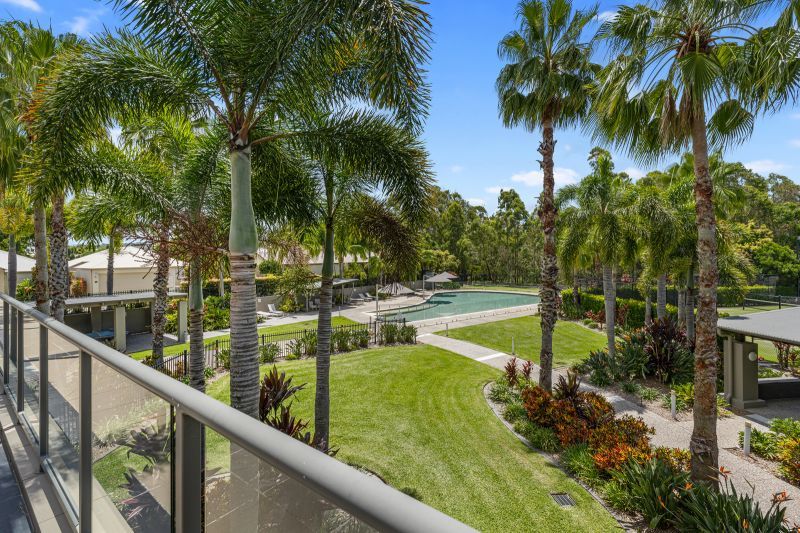 Private Location, Elegant Living!