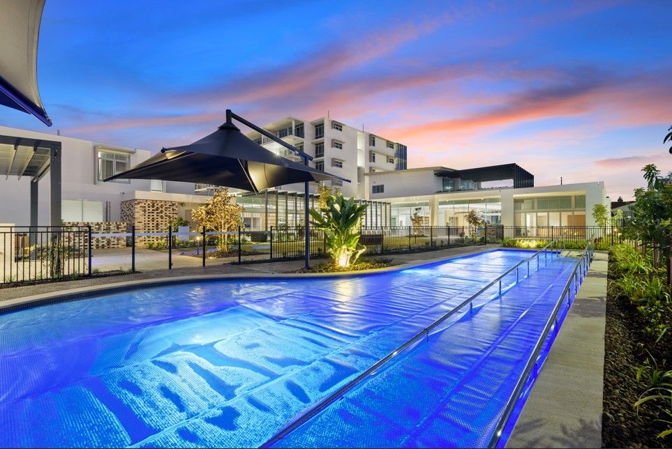 Looking for the perfect mix of location and lifestyle in retirement? 