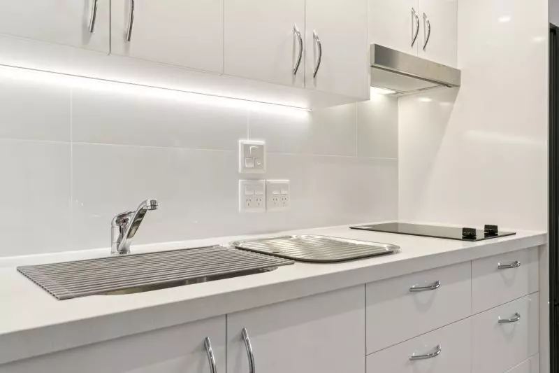 Modern apartment close to the community amenities