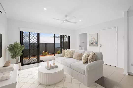 Two Bedroom | Villa 155