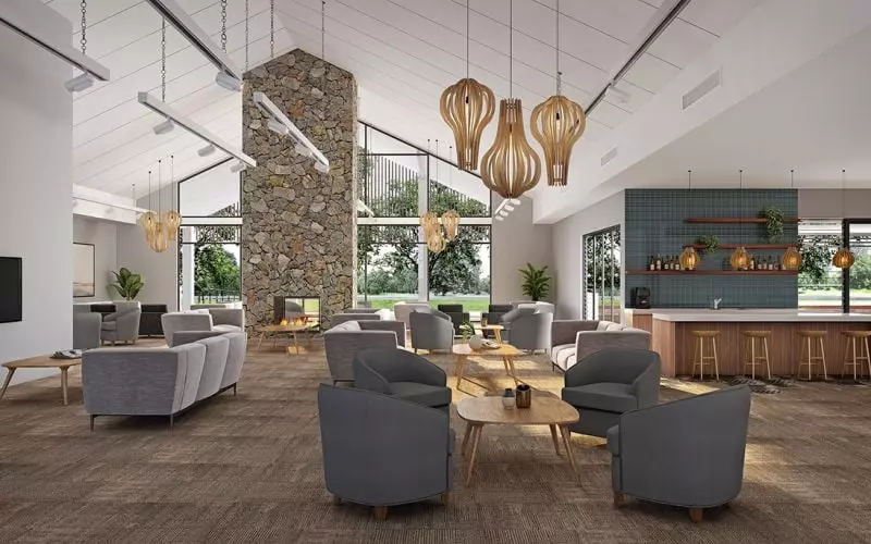 Retirement Living at its Best!