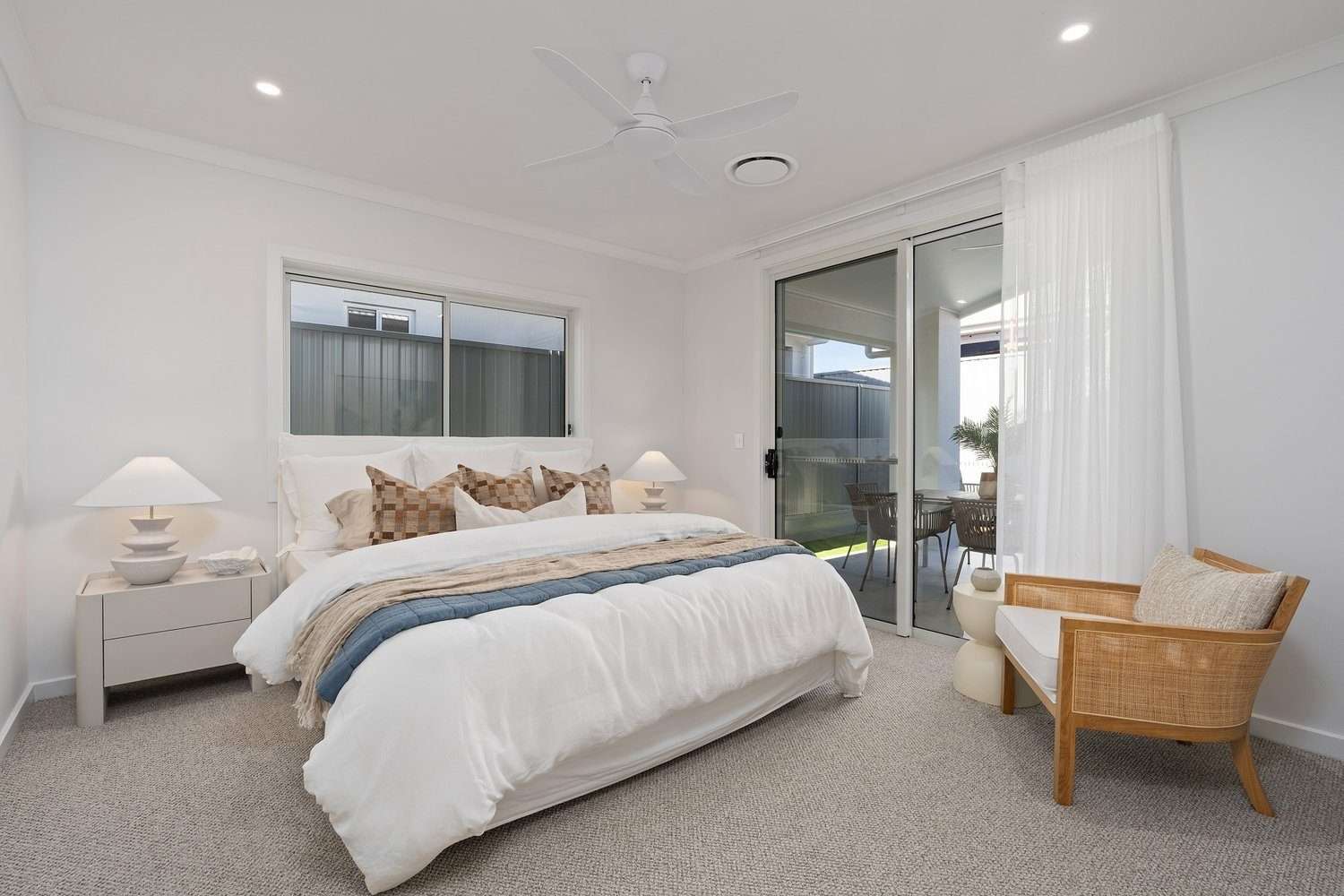 Introducing the Sable - Elegant, Comfortable Living Tailored for Over-55s