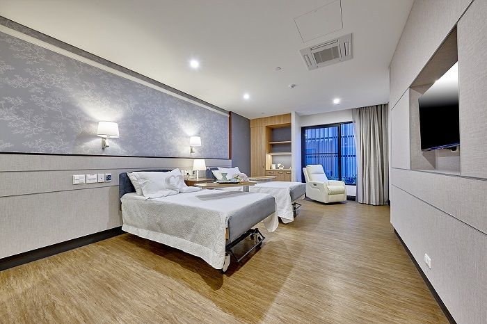 SwanCare Ningana - Residential Aged Care Centre