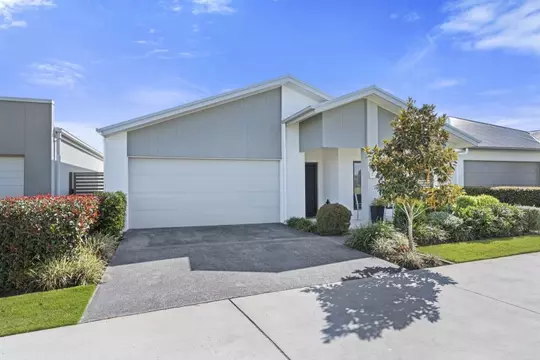 Site 502 - Established - Sunningdale G3