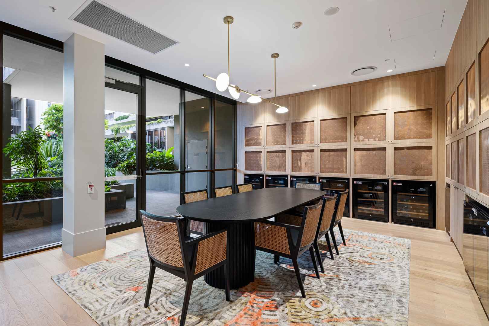 Brand New Luxury Apartments Now Selling!