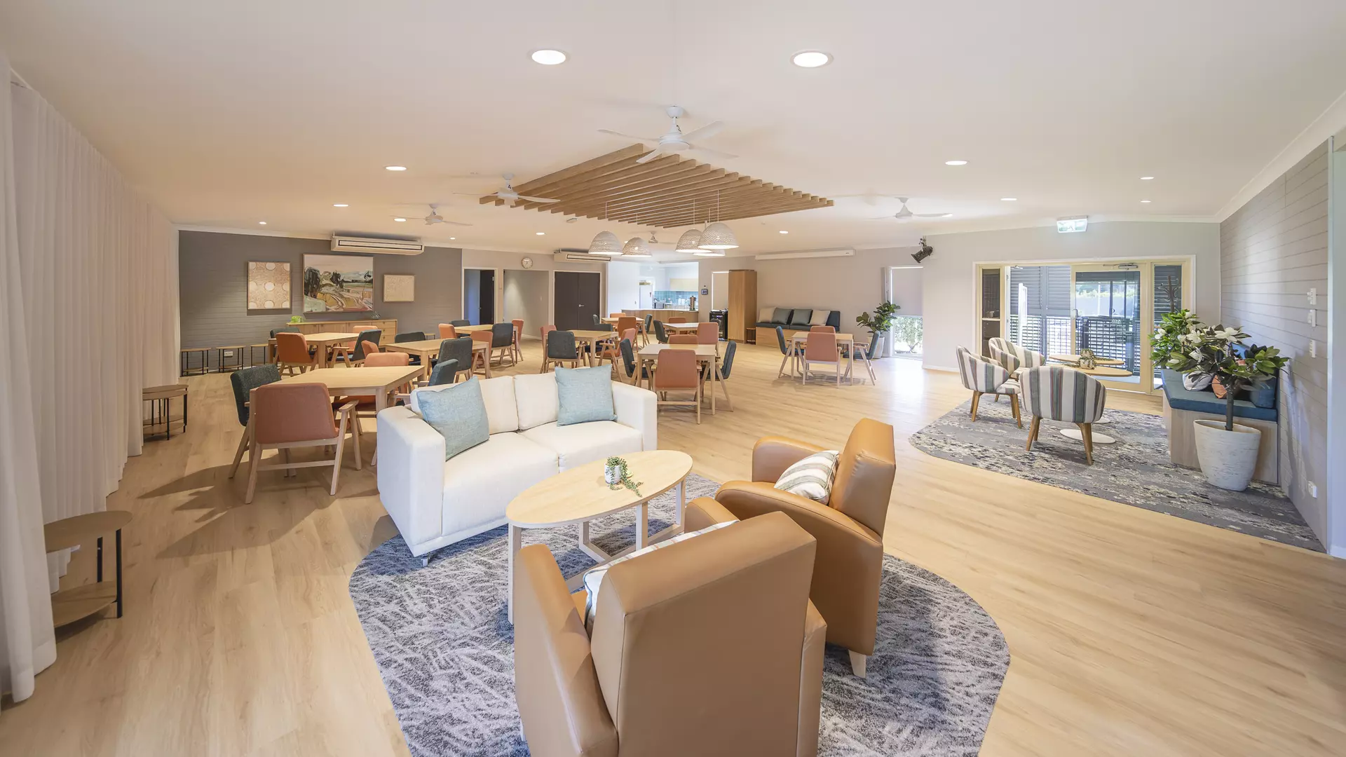 Two Bedroom | Villa 16