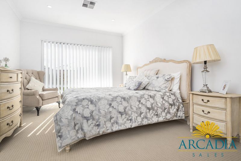 ARCADIA WATERS GERALDTON - New 'CANNES' Design in Stage 3