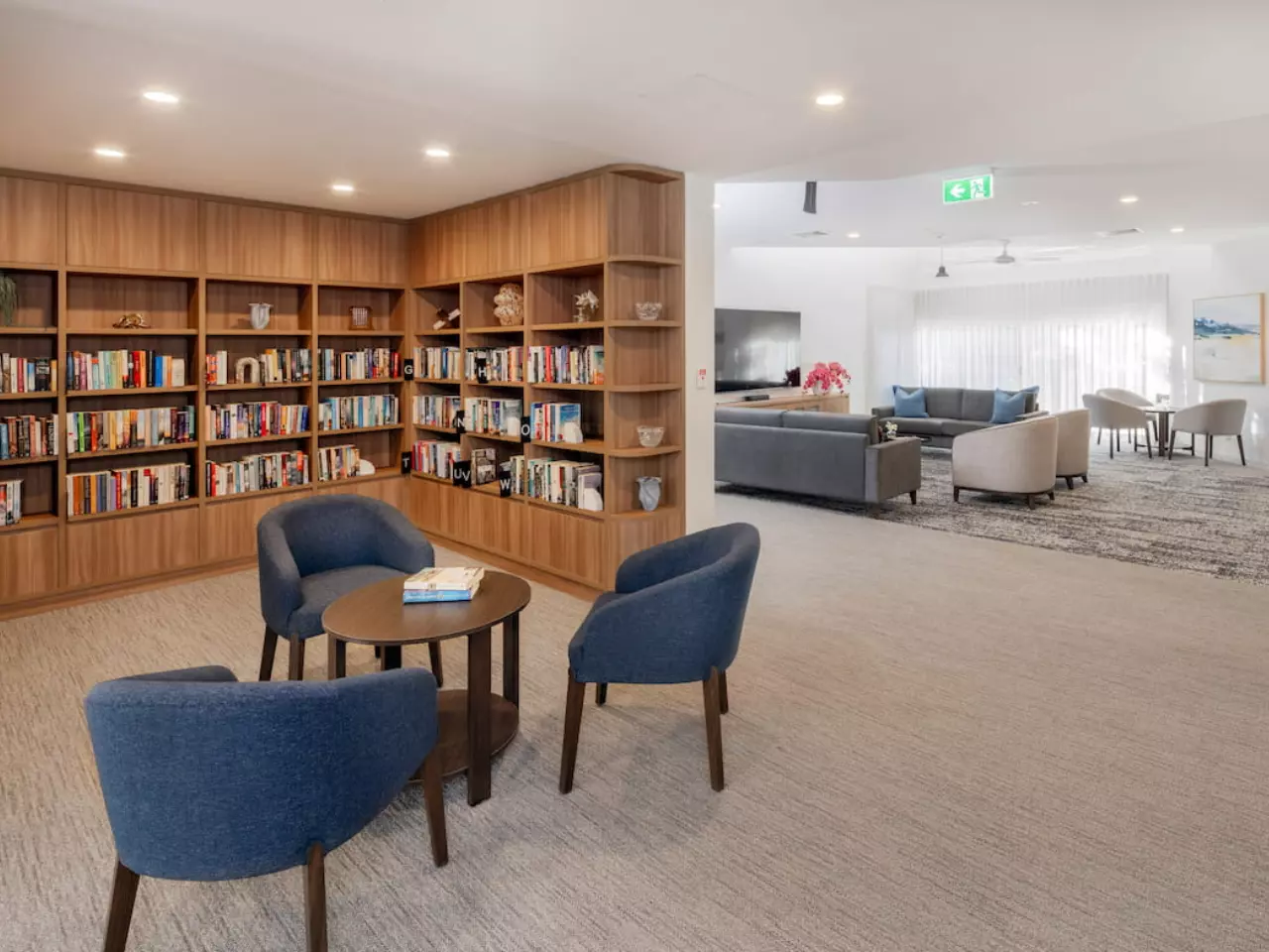 The Manors of Mosman Retirement Village