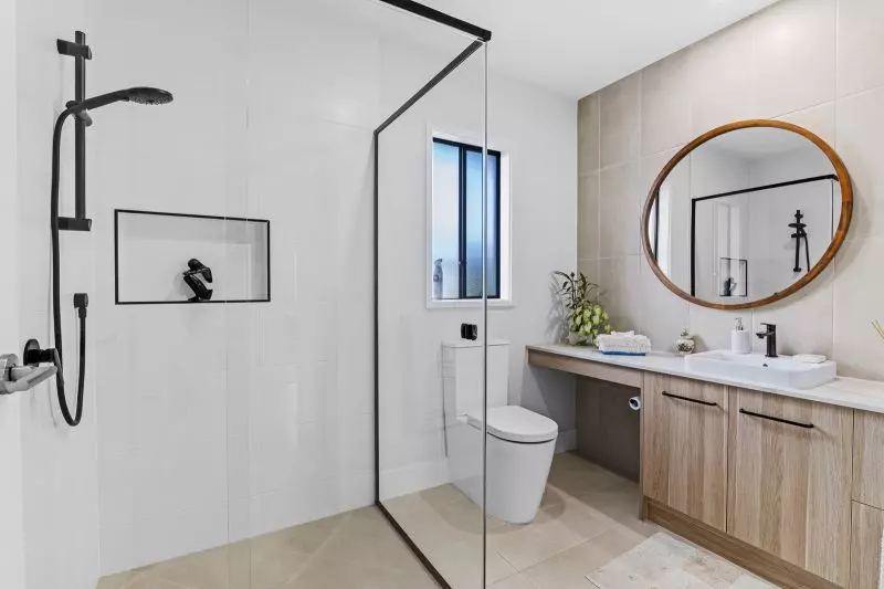 Site 41 - Established Hillview