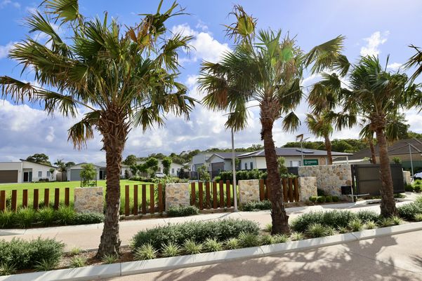 Location, lifestyle and value: Why more downsizers are discovering Yamba's Parkside community