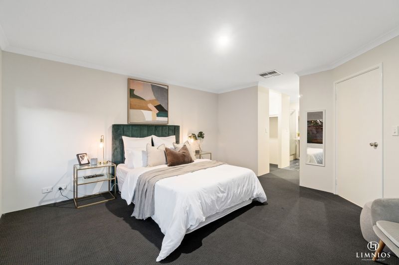 Super Spacious Family Living!