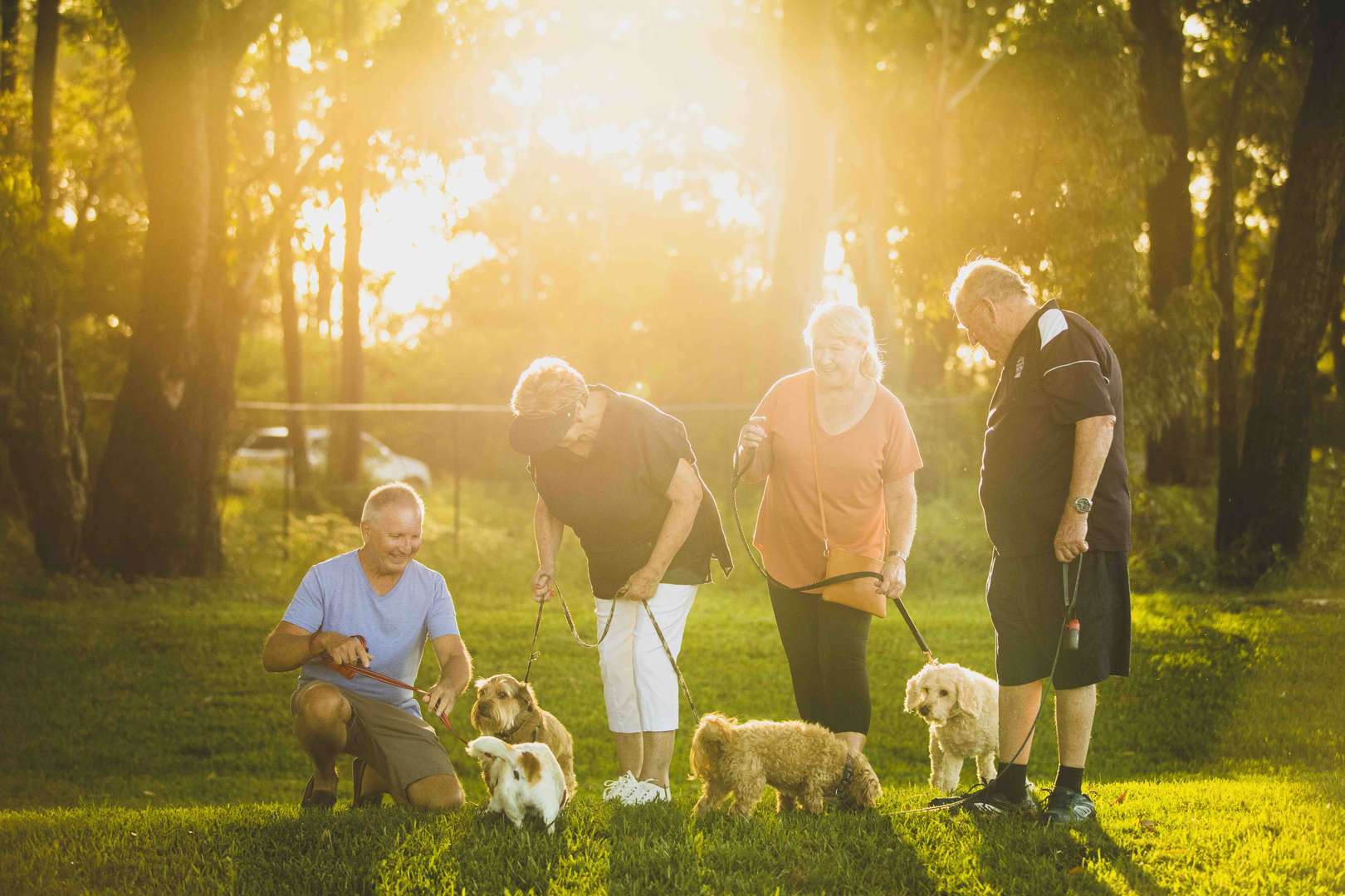 Discover Land Lease Living at The Springs 