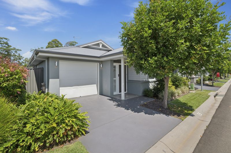 Perfect Lifestyle Opportunity!