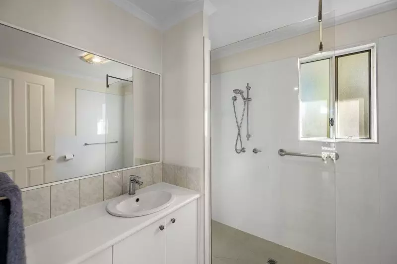 Tranquil Parkside Living