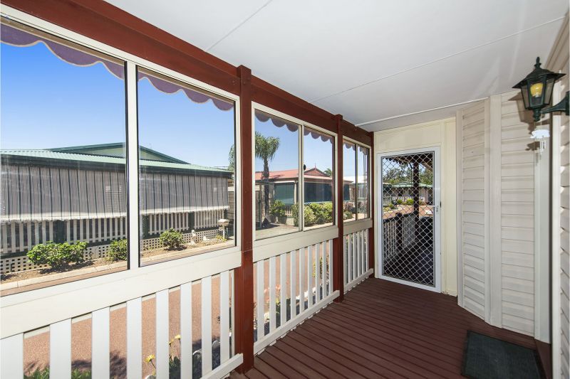 Riverside Gardens Esate - Site 162