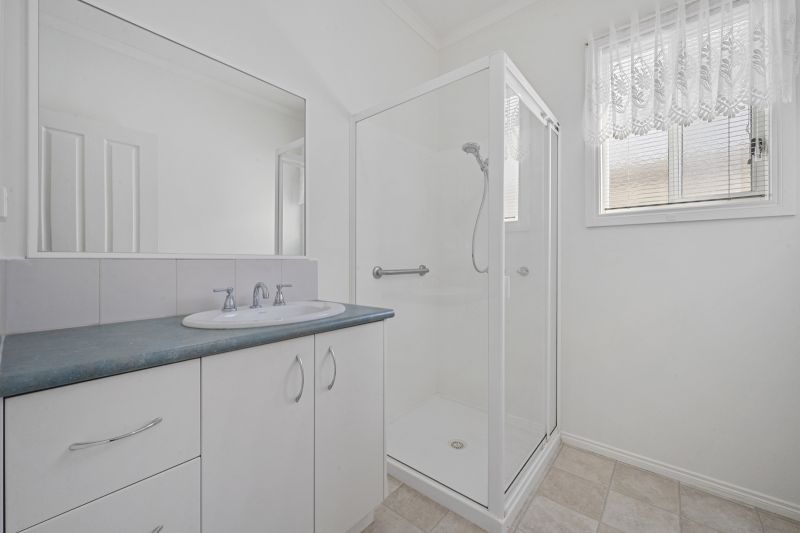 Opposite Amenities, Move-In Ready